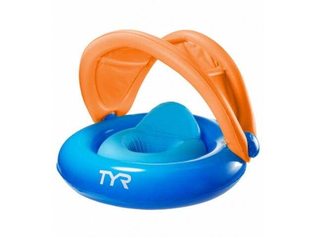 Tyr Baby Float Blue