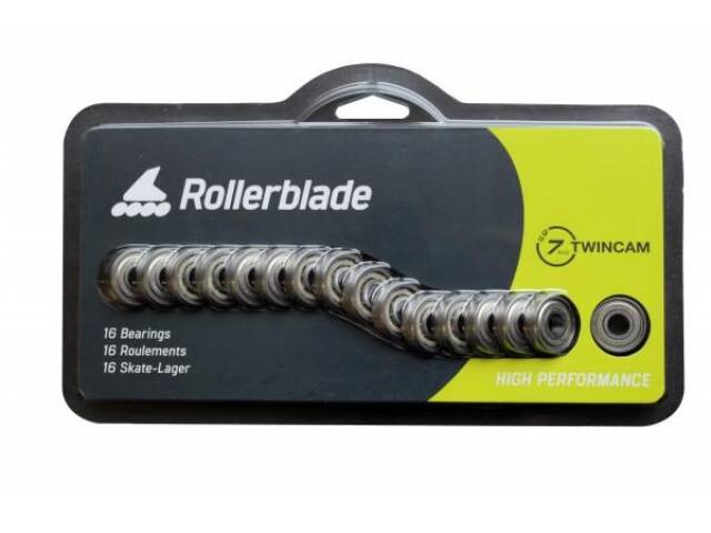 Rollerblade Rulemanes ILQ-7 PLUS (16 pc)