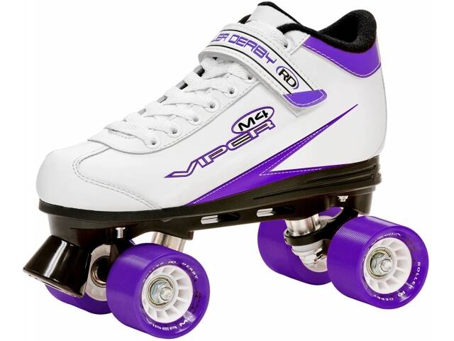 Roller Derby Patines Viper M4 WSD