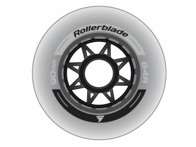 Rollerblade Ruedas 90/84 XT (8 Pcs)